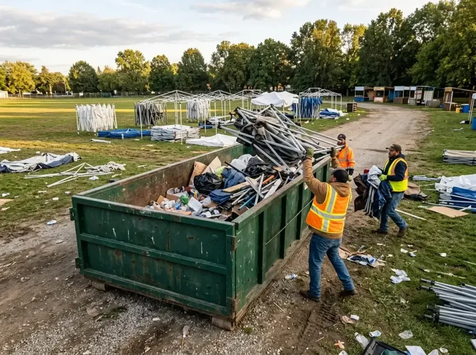 temporary-event-waste-containe-016 — frequently asked questions, Roll-Off Dumpster Rental Services in Brent, AL